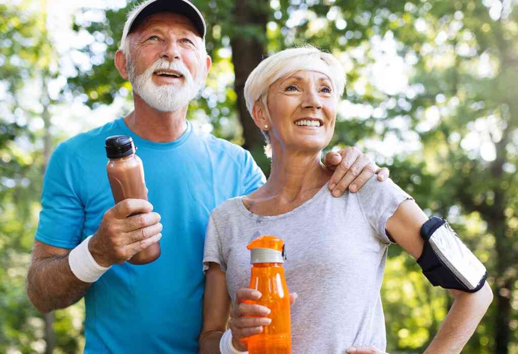 Your Daily Blueprint for Strong Bones: How Lifestyle Shapes Your Bone Health