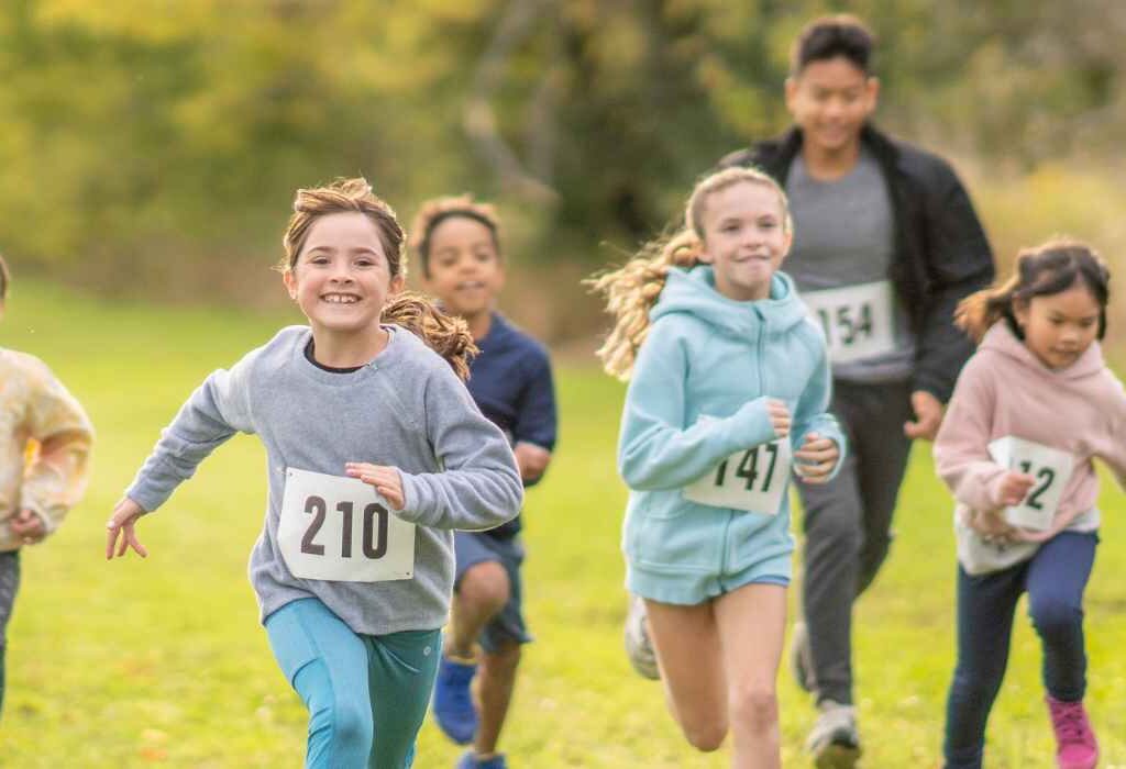 Building Peak Bone Mass: Essential Strategies for Children and Adolescents.