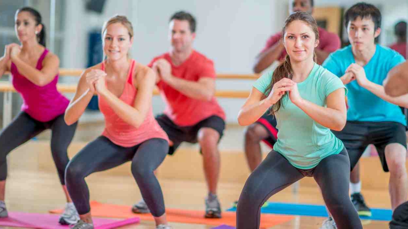 group-of-young-adults-working-out-together