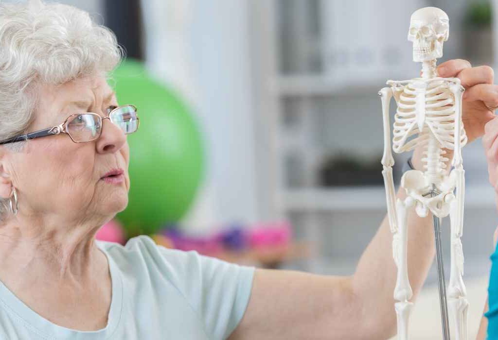 Understanding Osteoporosis: Early Signs, Risk Factors, and Prevention for All Ages