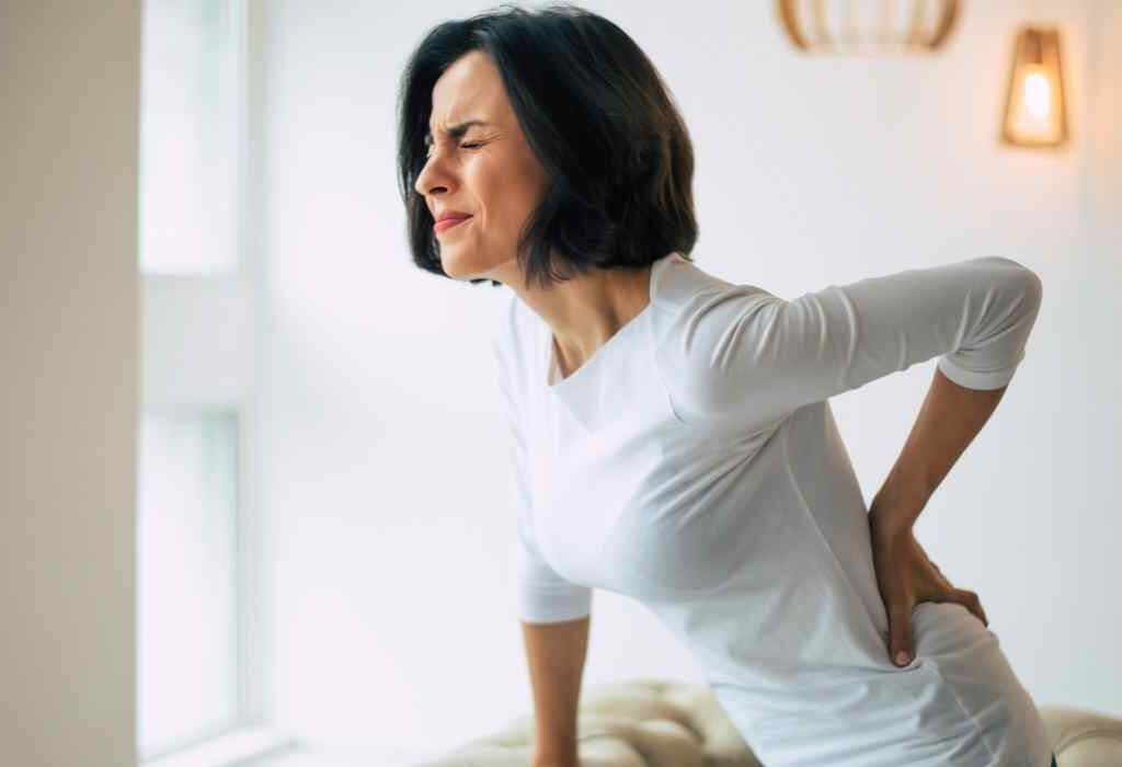 The Invisible Load: How Stress and Mental Health Impact Chronic Back Pain