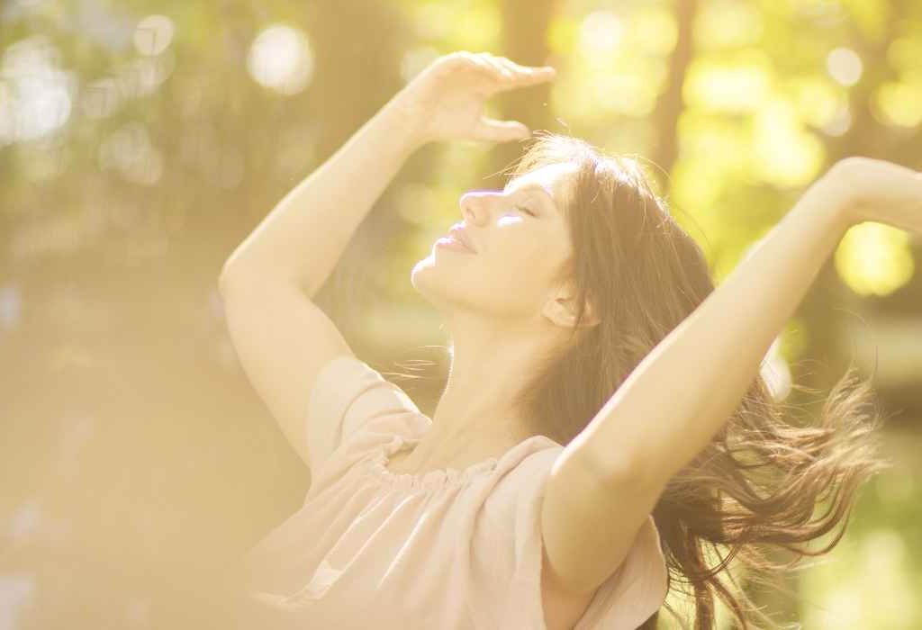 The Vitamin D Deficit: Why the 10 a.m. Sun is Your Bone’s Best Friend
