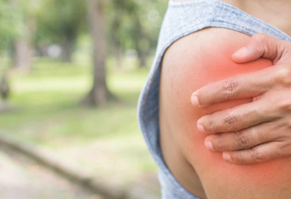 When Shoulder Pain Isn’t What You Think: Common Non-Rotator Cuff Causes