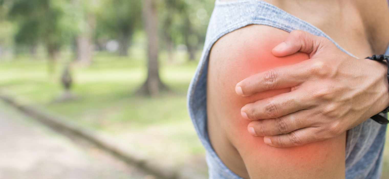 When Shoulder Pain Isn’t What You Think: Common Non-Rotator Cuff Causes