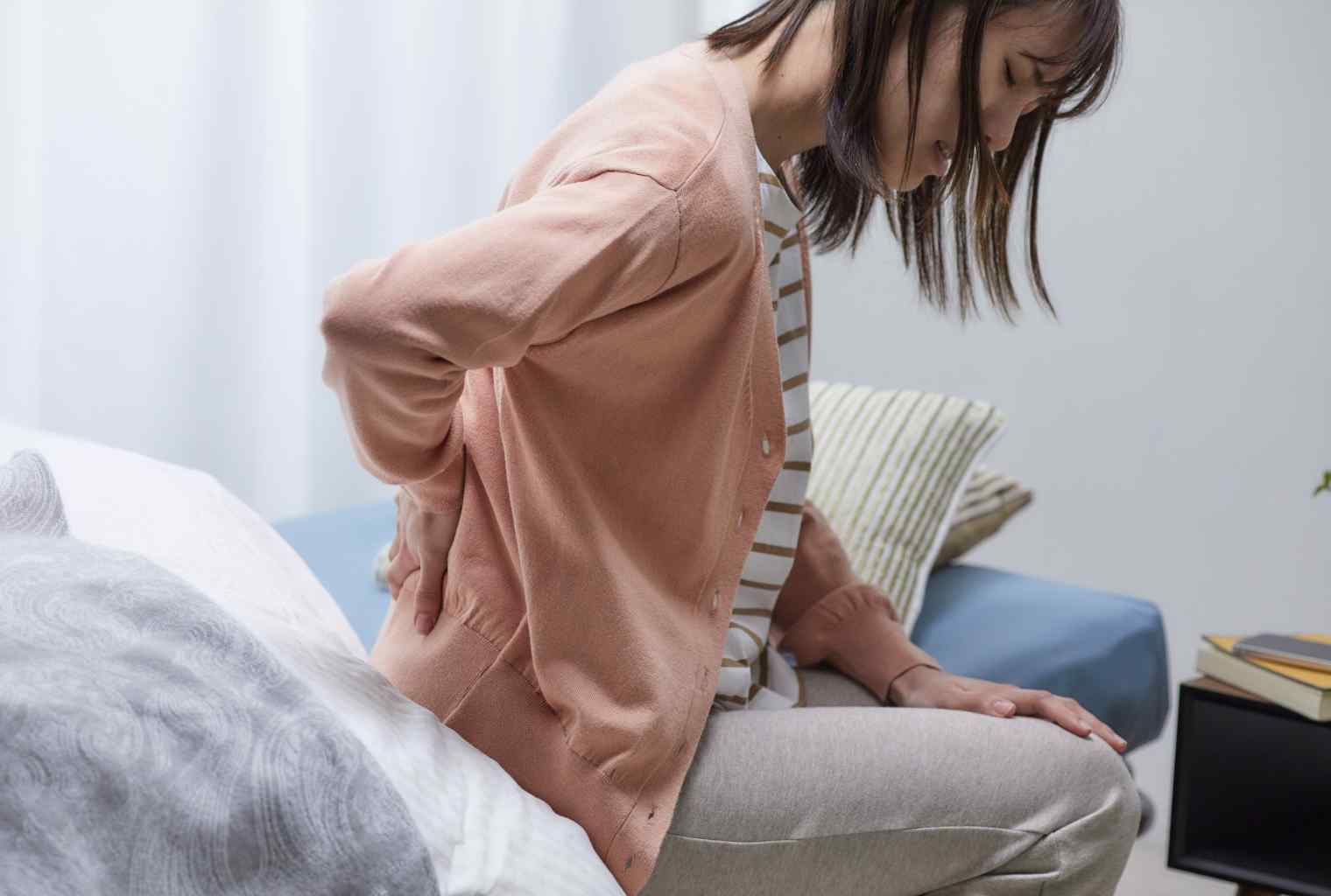 Bone Density After 40: What Really Happens and How to Slow the Decline