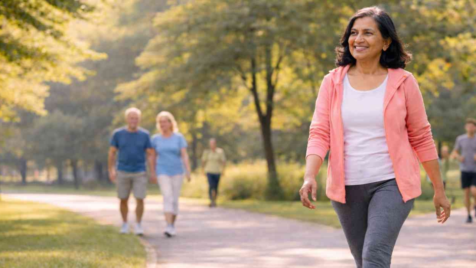 woman-walking-in-the-park-symbolizing-mobility-recovery-and-active-lifestyle