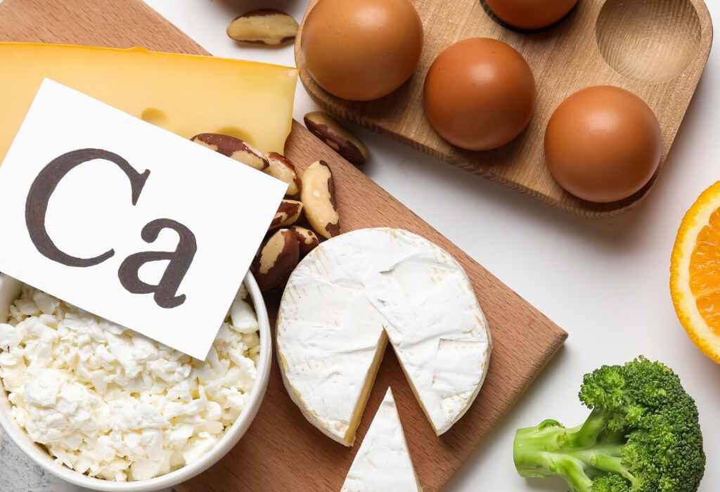 Calcium Myths: How Much Do Your Bones Really Need?