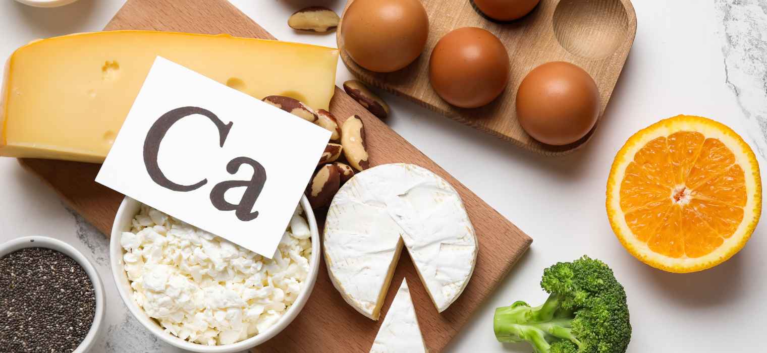 Calcium Myths: How Much Do Your Bones Really Need?