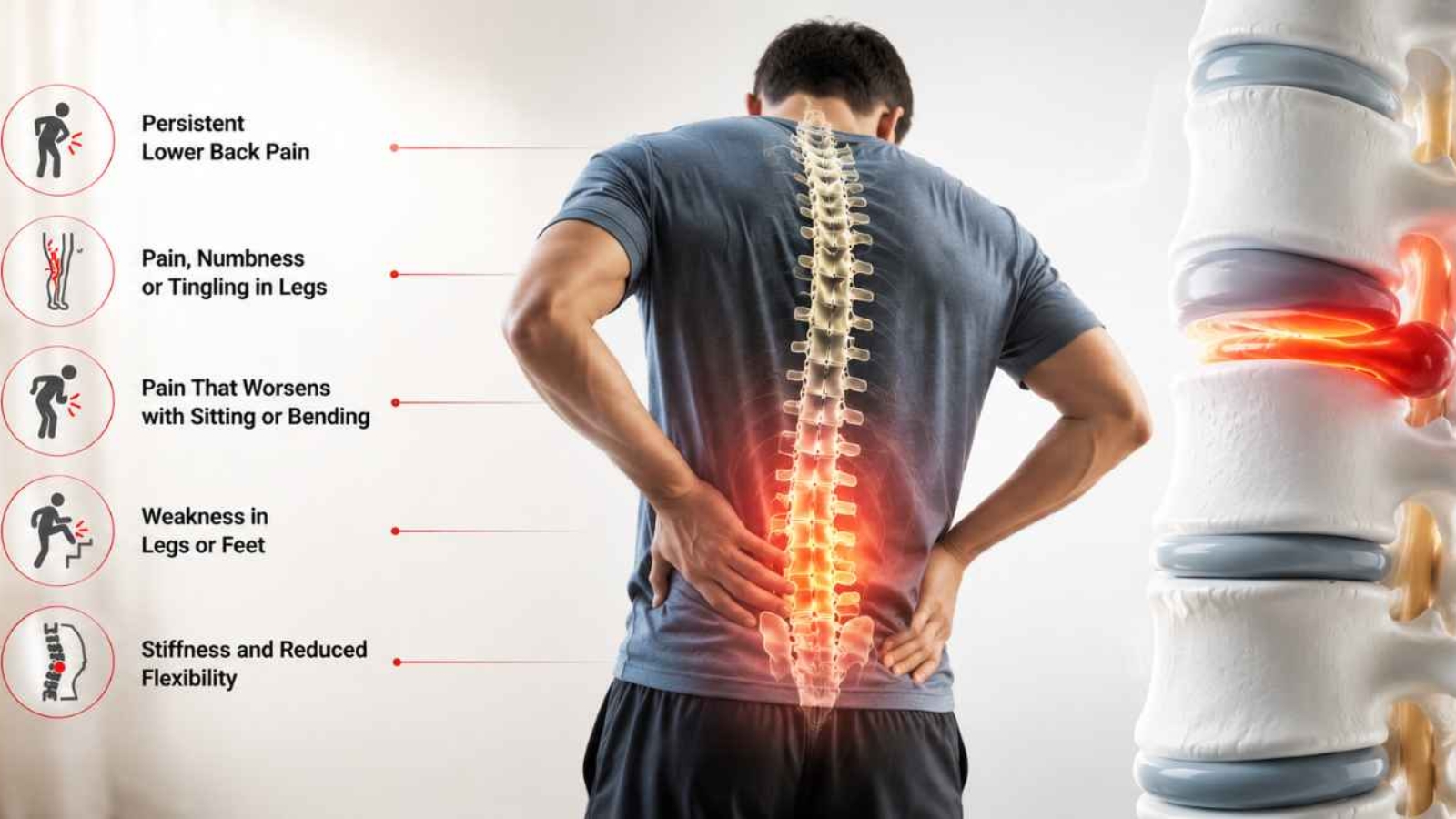 back-pain-and-slipped-disc-illustration-showing-herniated-spinal0disc-lower-back-pain-and-common-warning-signs