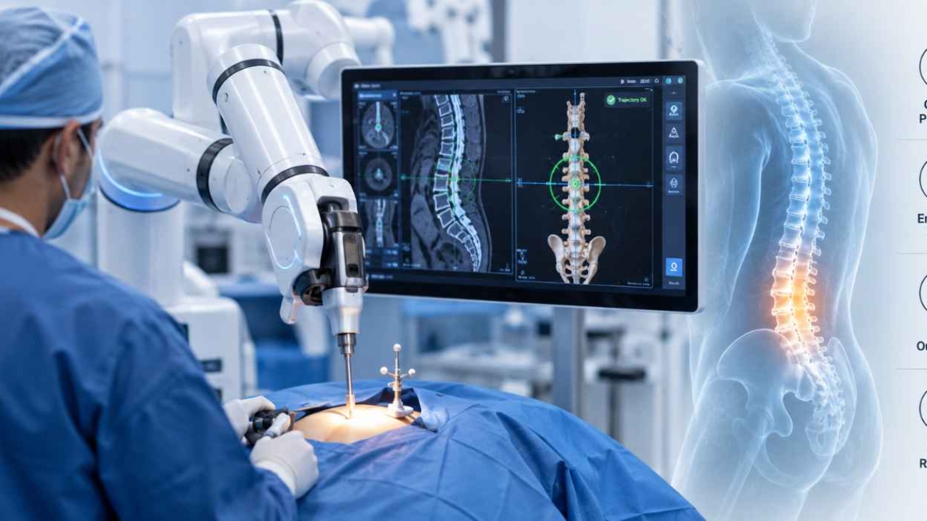 robotic-spine-surgery-showing-advanced-robotic-technology-3D-spinal-imaging-and-precision-surgical-guidance